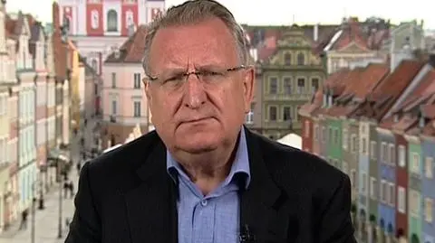 Amica niczym zielona wyspa