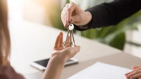 Kwieciński: wsparcie państwa w Mieszkaniu plus kierowane na czynsze