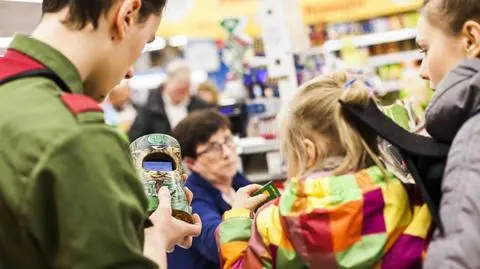 ZHP rozpoczyna technologiczną rewolucję w kwestach