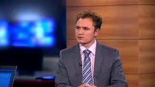 Analitycznie o ukraińskiej Astarcie notowanej na polskiej giełdzie. Spółka podała wstępne wyniki, spodziewa się, że jej EBITDA w pierwszym półroczu wzrosła o 40% w ujęciu rocznym, a przychody o 25%Rozmowa z Jakubem Szkopkiem, analitykiem DI BRE.