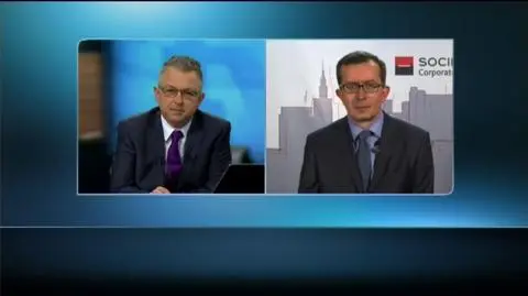 Nowy minister finansów