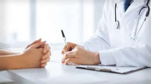 Polacy pobili rekord zwolnień L4