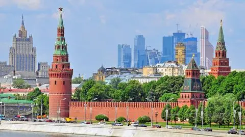 Rosja: sankcje nie wpłynęły na działalność zagranicznych firm. "Nikt się nie wycofuje"