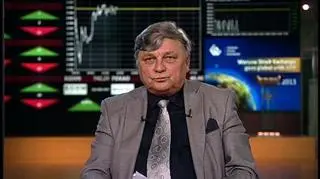 prof. Waldemar Frąckowiak