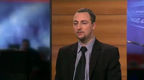 Scenariusze dla złotego 