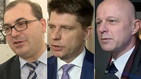 Sejm kontra szefowie banków