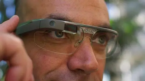 Google Glass Explorer opuszcza amerykański rynek