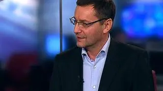 W III kwartale roku dynamika wzrostu PKB przyspieszyła do 4,2%. Choć część analityków podchodziło sceptycznie do możliwego wpływu na rynek walutowy lokalnych czynników, impuls wzrostowy zadziałał. Na jak długo, mówi Janusz Jankowiak z Polskiej Rady Biznesu.