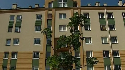 Niski VAT na domy i mieszkania