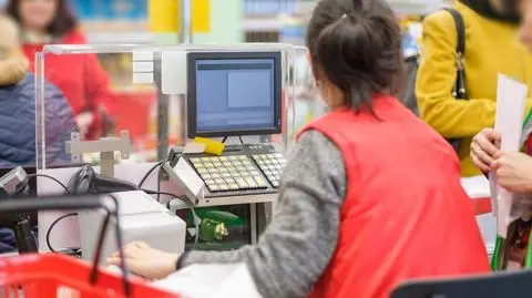 Podwyżki dla pracowników sklepów Lidl