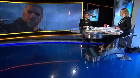 Adam Kiciński, prezes CD Projekt: to doznanie podobne do oglądania dobrego filmu tyle, że dużo lepsze 