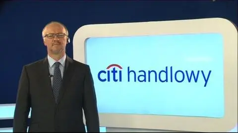Centrum wyników - Citi Handlowy