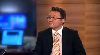 LST planuje rozwój biznesu związany z gazem łupkowym. Jaka jest prognoza zysków i dalsze plany firmy mówi prezes LST Capital.