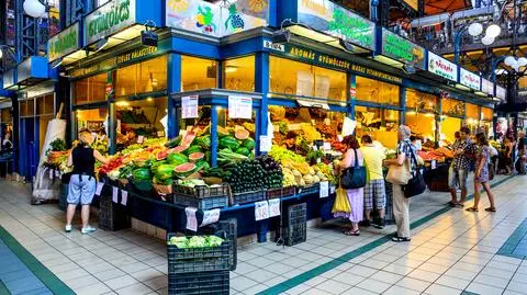 Zakaz handlu w niedzielę obowiązuje od ponad roku