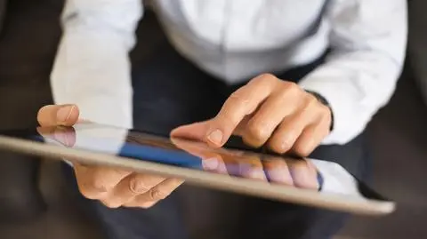 Nikt już nie chce kupować tabletów