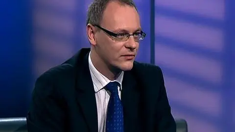 W 2009 roku przewidziano 17 miliardów złotych na unijne dotacje. O to, ile z tych funduszy zostało już wykorzystane i czy cała kwota zostanie użyta pytaliśmy Jarosława Pawłowskiego, wiceministra rozwoju regionalnego