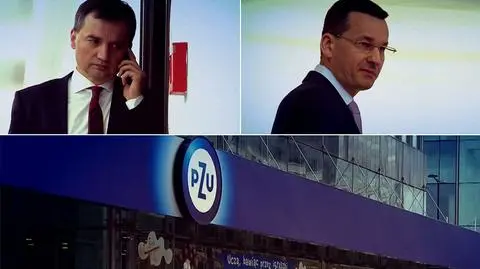 Kulisy odwołania prezesa PZU