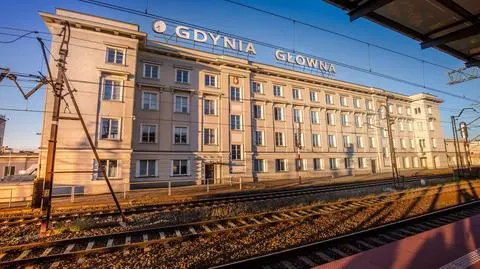 PKP uruchomią wynajem e-aut na minuty