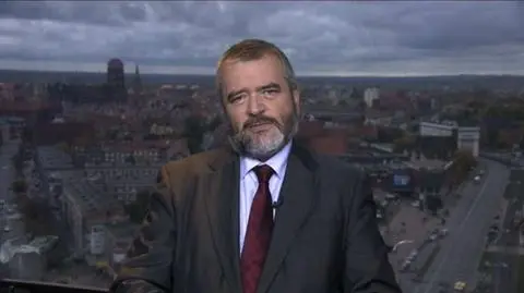 Inflacja bazowa w dół