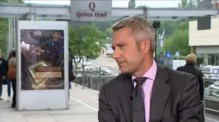 Fuzje i przejęcia jednym w Europie Środkowo-Wschodniej jednym z tematów Europejskiego Kongresu Gospodarczego w Katowicach. Tylko w 2010 roku wartość takich transakcji w naszym regionie wyniosła prawie 900 milionów euro. Rozmowa z Rafałem Sosną - dyrektorem inwestycyjnym Penta Investments. 