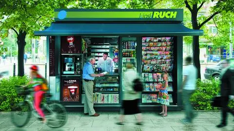 Orlen ma pomóc ratować Ruch