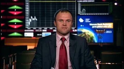 Bez energii do zysków?