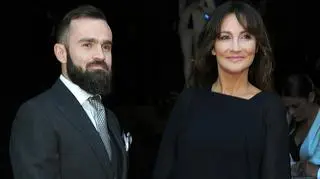 Sebastian and Dominika Kulczyk