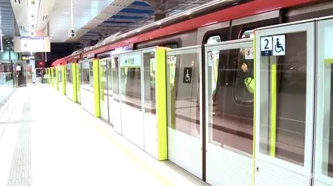 Mieszkańcy Hongkongu są zachwyceni