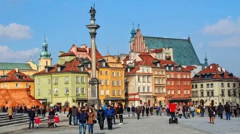 Brexit. Możliwe zmiany zasad pobytu Brytyjczyków w Polsce