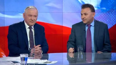 Prof. Orłowski o liście ministra finansów do prezesa TK