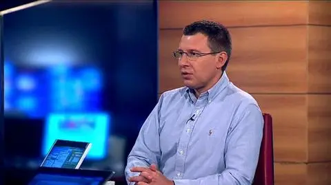 CD PROJEKT W NIEŁASCE INWESTORÓW