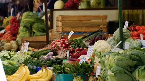 Pielgrzymi na ŚDM nie robią zakupów w Krakowie