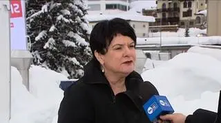 Jedynym sposobem, na pobudzenie polskiego popytu jest właśnie zatrudnianie ludzi za odpowiednie wynagrodzenie i stworzenie im możliwości konsumowania dóbr, przy jednoczesnym poczuciu bezpieczeństwa i komfortu – twierdzi Sharan Burrow, sekretarz generalna Międzynarodowej Konfederacji Związków Zawodowych. Więcej o rynku pracy mówiła w rozmowie z Janem Niedziałkiem.