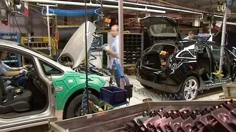 Z Gliwic wyjedzie 160 tys. opli