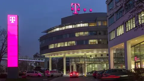 Deutsche Telekom nie planuje sprzedaży T-Mobile Polska