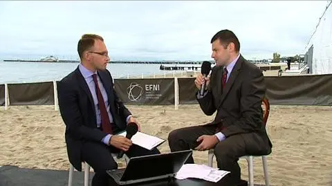 Europejskie Forum Nowych Idei