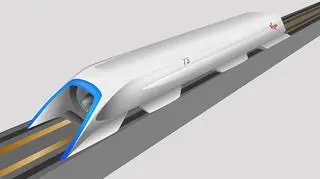 Prototyp ma zostać pokazany na pustyni w Las Vegas jeszcze w tym tygodniu.