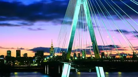 Polska z niższym ratingiem. "Celem jest mobilizowanie do działań"