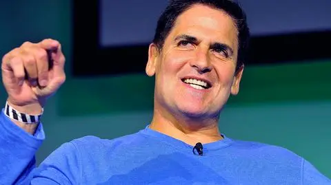 Mark Cuban: przyszłość należy do humanistów