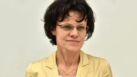 Rezygnacja wiceminister finansów od budżetu