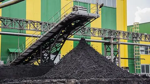 Rafał Hirsch: czy Chińczycy uratują polskie kopalnie przed zapaścią?