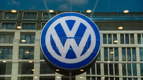 Volkswagen zamknął rok 2015 rekordową stratą 1,4 mld euro