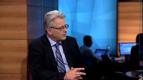 Kondycja gospodarki USA