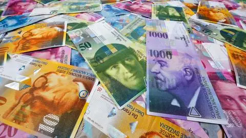 KALENDARIUM: Pomoc dla frankowiczów