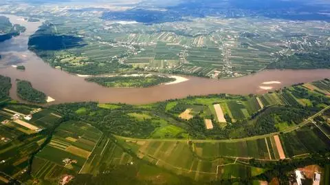 Wild: pod koniec września ma być znana lokalizacja CPK