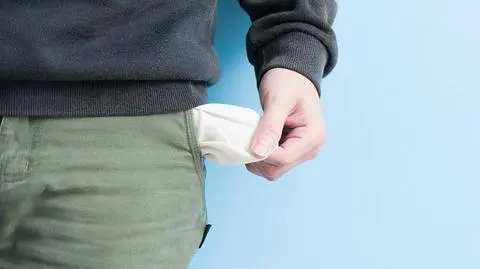 Długi Polaków. Raport BIG InfoMonitor i BIK: zaległości przekroczyły 76,6 miliarda złotych