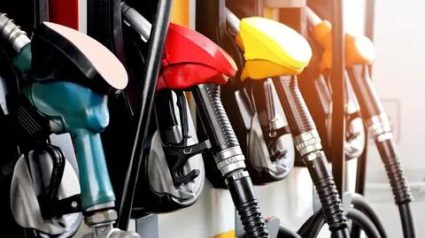 Ceny paliw na stacjach. "Koniec wakacji rysuje się raczej spokojnie"