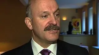 Niw chce fuzji z Orlenem - może stracić pracę