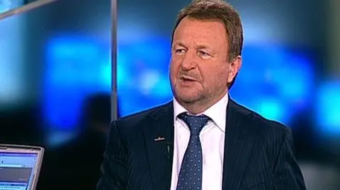 Plany na zagranicę