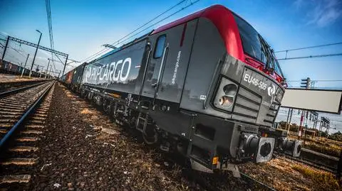 Były prezes PKP Cargo zatrzymany w związku z niegospodarnością